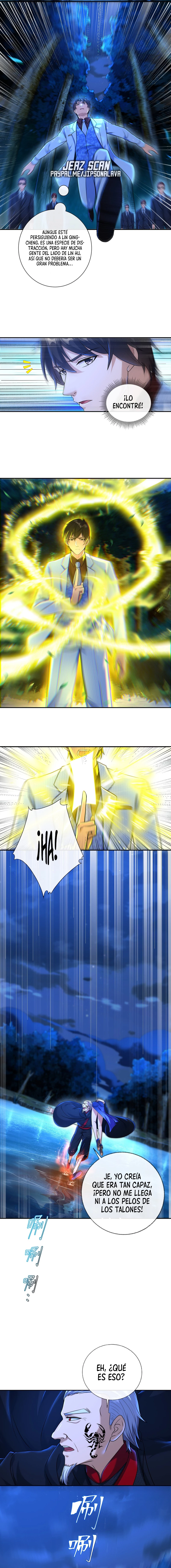 MI BELLA Y ADINERADA ESPOSA. > Capitulo 21 > Page 61