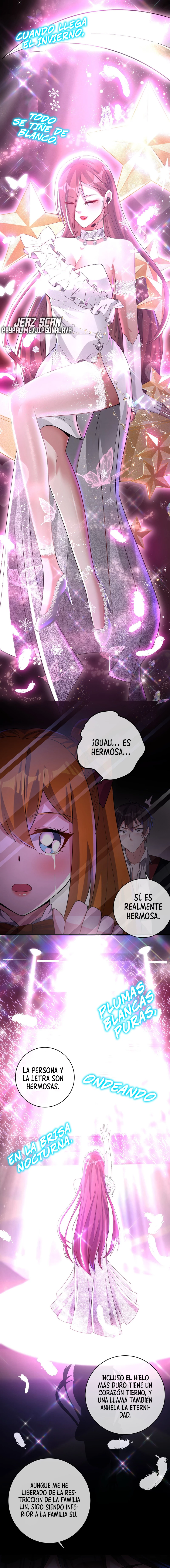 MI BELLA Y ADINERADA ESPOSA. > Capitulo 27 > Page 111