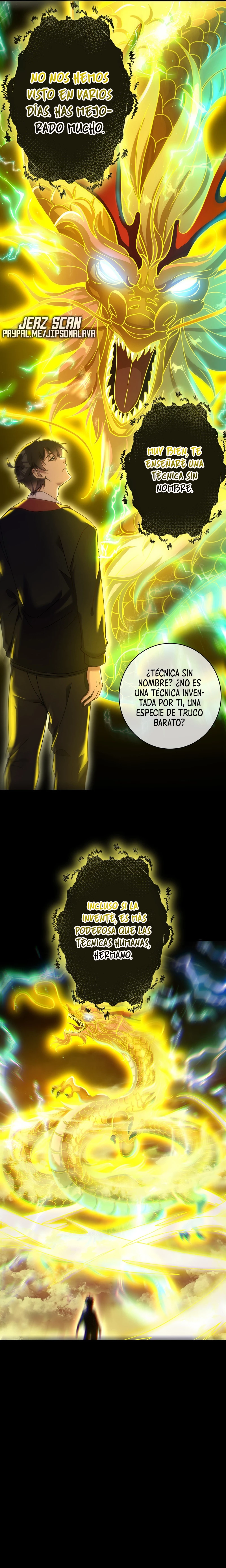 MI BELLA Y ADINERADA ESPOSA. > Capitulo 28 > Page 121
