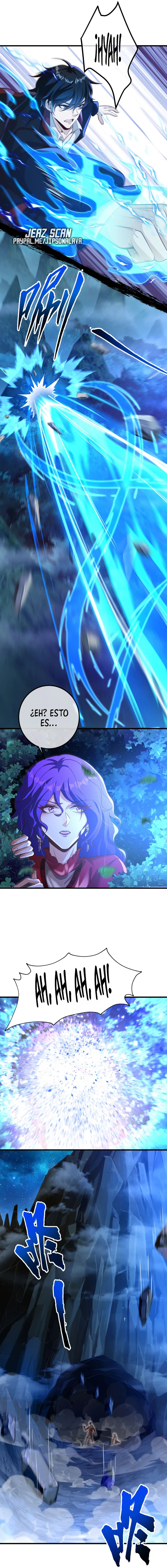 MI BELLA Y ADINERADA ESPOSA. > Capitulo 29 > Page 41