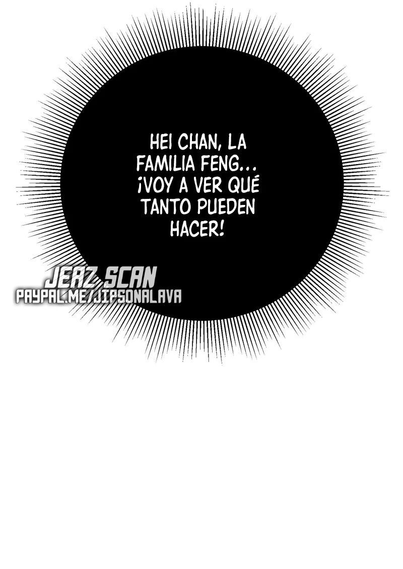 MI BELLA Y ADINERADA ESPOSA. > Capitulo 31 > Page 121
