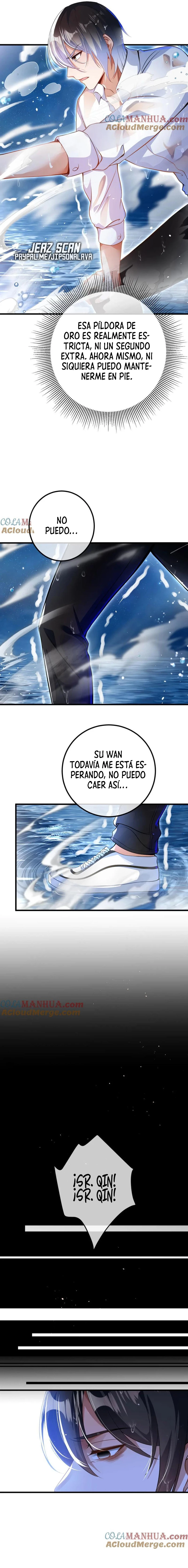MI BELLA Y ADINERADA ESPOSA. > Capitulo 37 > Page 71