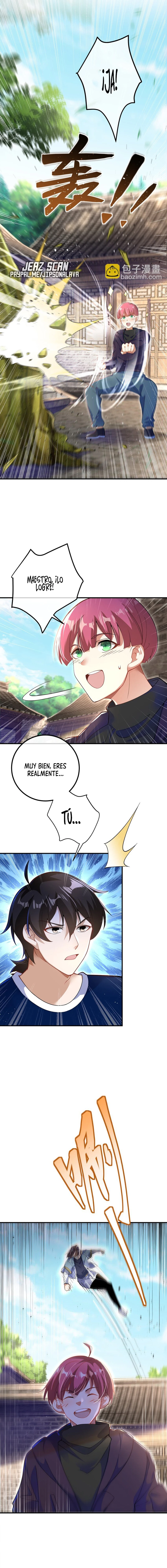 MI BELLA Y ADINERADA ESPOSA. > Capitulo 42 > Page 131