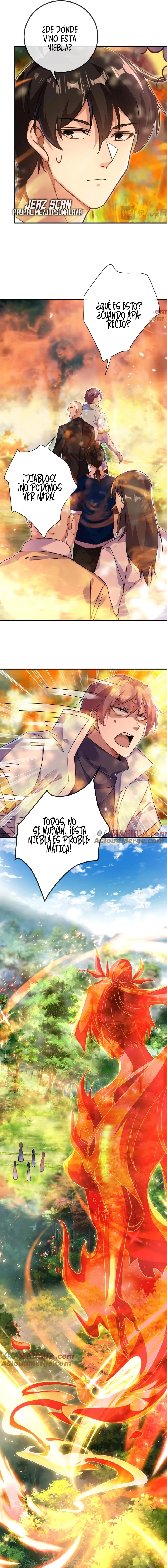 MI BELLA Y ADINERADA ESPOSA. > Capitulo 43 > Page 131