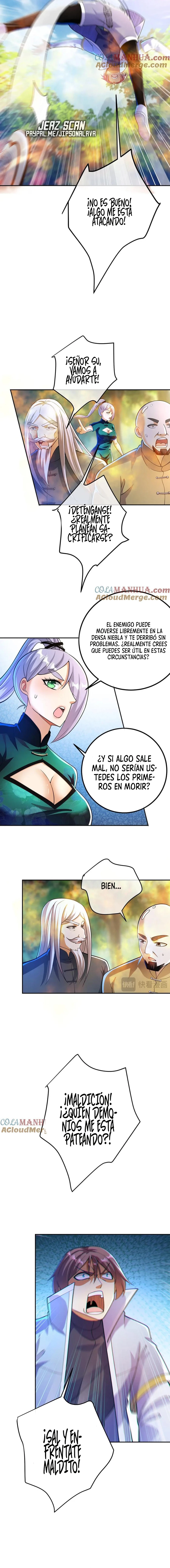 MI BELLA Y ADINERADA ESPOSA. > Capitulo 44 > Page 41