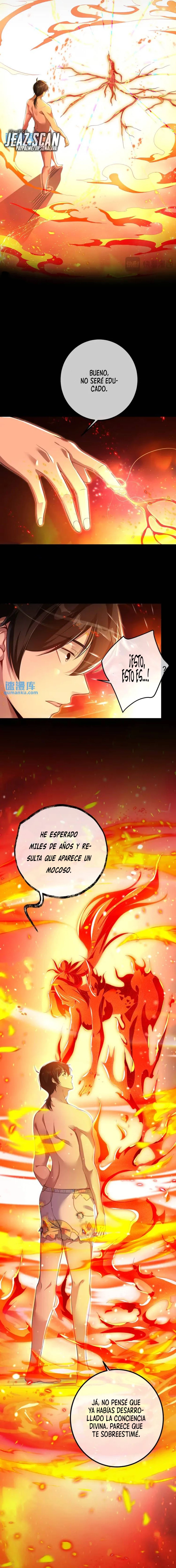 MI BELLA Y ADINERADA ESPOSA. > Capitulo 45 > Page 61