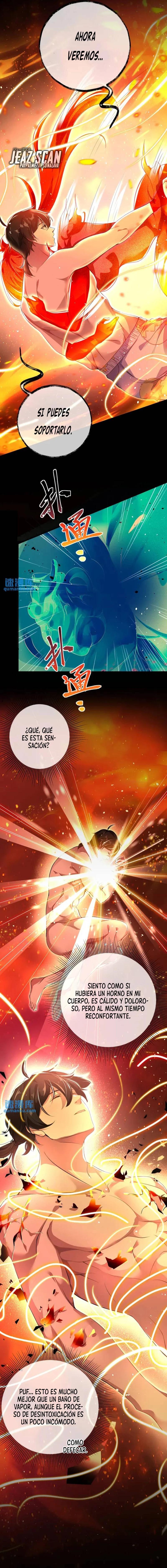 MI BELLA Y ADINERADA ESPOSA. > Capitulo 45 > Page 81