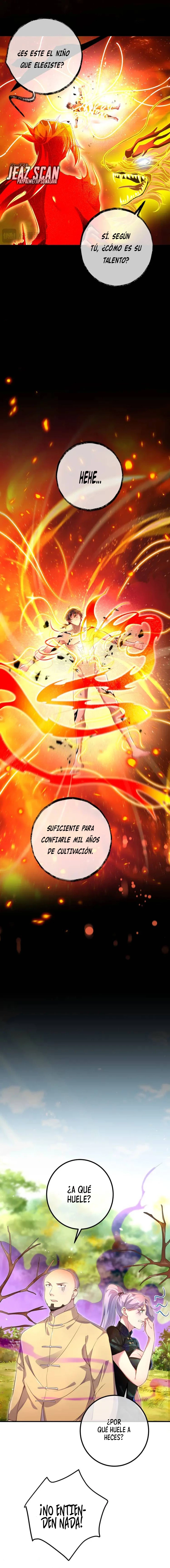 MI BELLA Y ADINERADA ESPOSA. > Capitulo 45 > Page 91