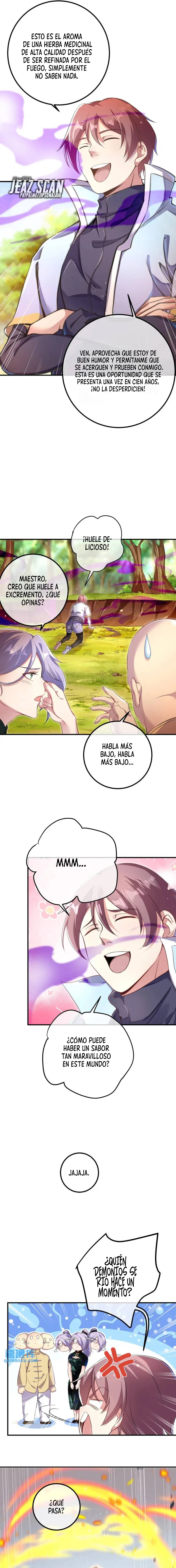 MI BELLA Y ADINERADA ESPOSA. > Capitulo 45 > Page 101