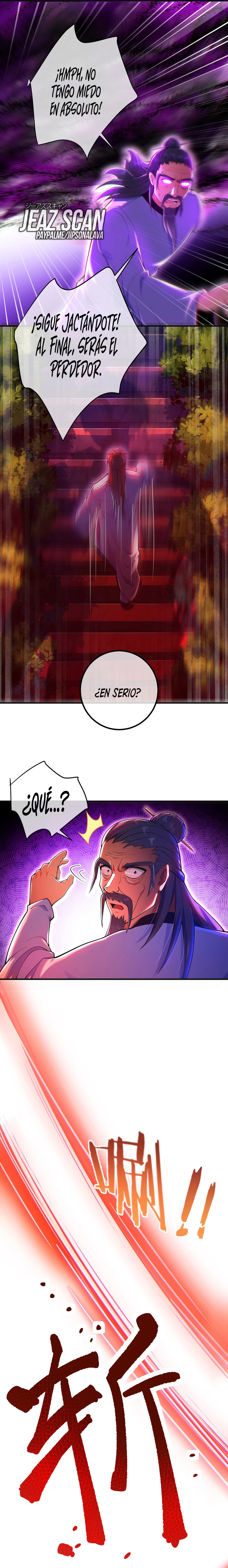 MI BELLA Y ADINERADA ESPOSA. > Capitulo 54 > Page 91