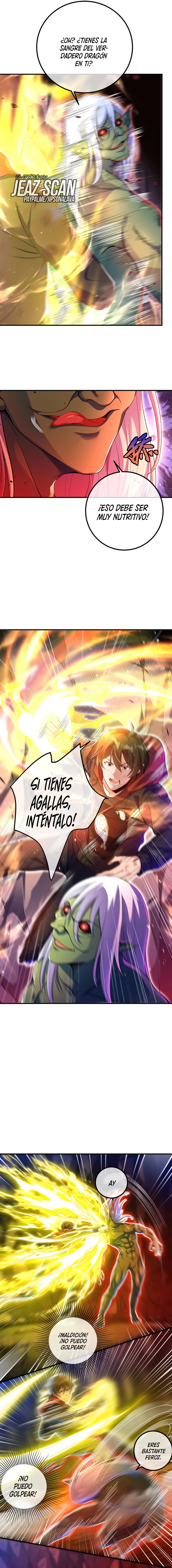 MI BELLA Y ADINERADA ESPOSA. > Capitulo 55 > Page 101