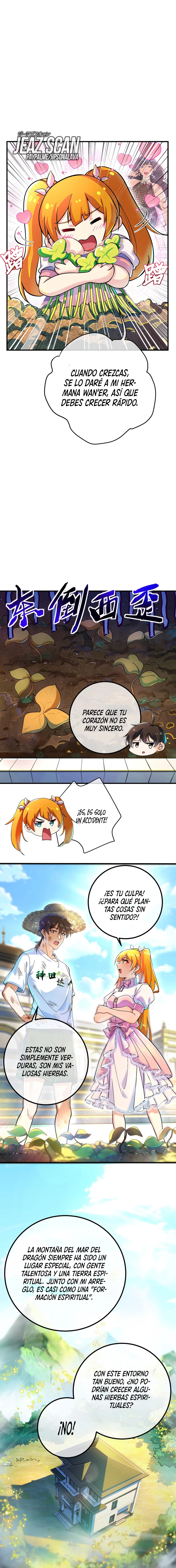 MI BELLA Y ADINERADA ESPOSA. > Capitulo 56 > Page 151