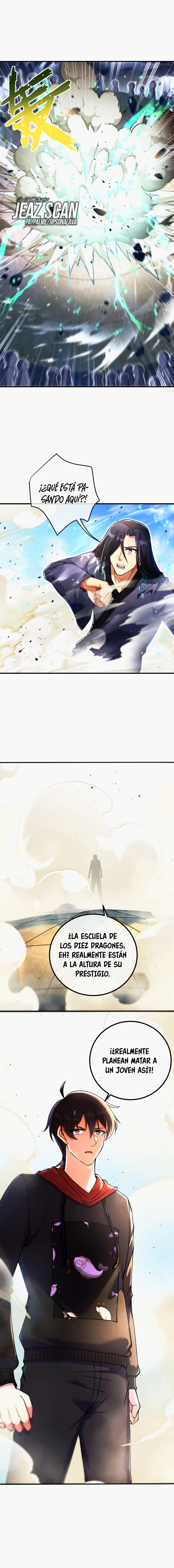 MI BELLA Y ADINERADA ESPOSA. > Capitulo 58 > Page 111