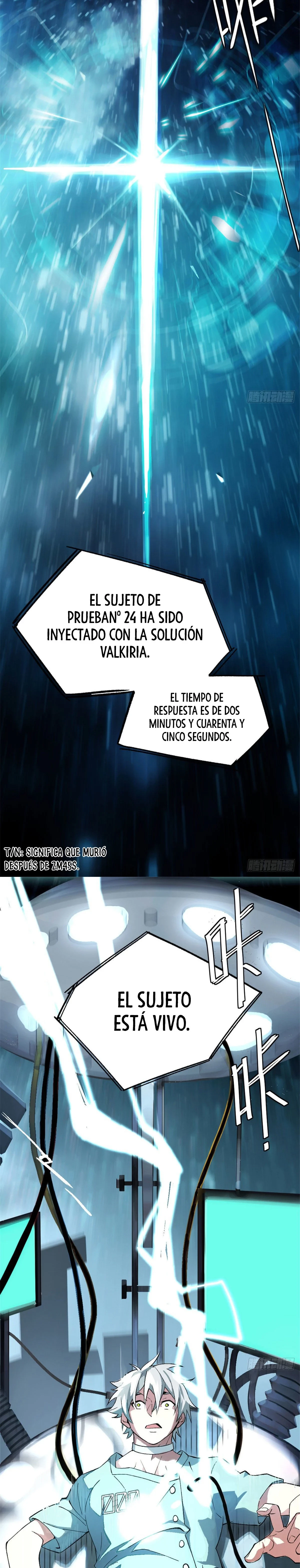  El mecánico legendario  > Capitulo 1 > Page 121