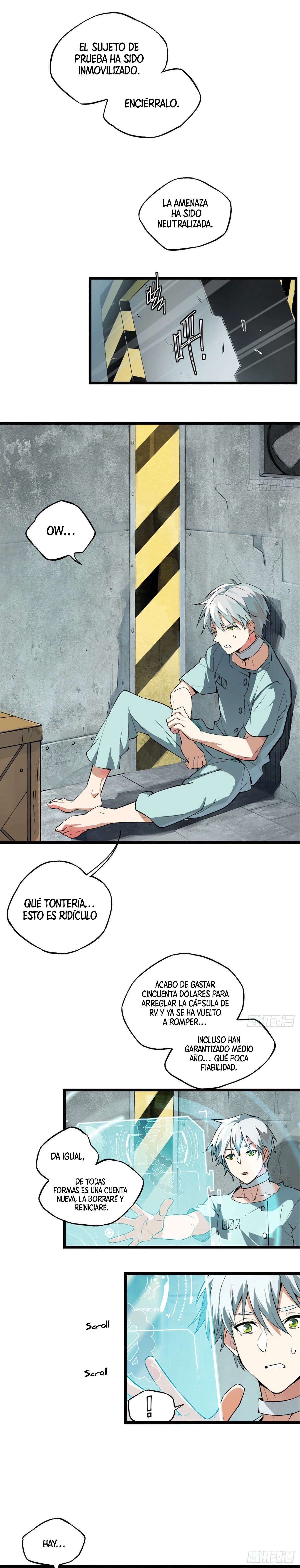  El mecánico legendario  > Capitulo 1 > Page 171