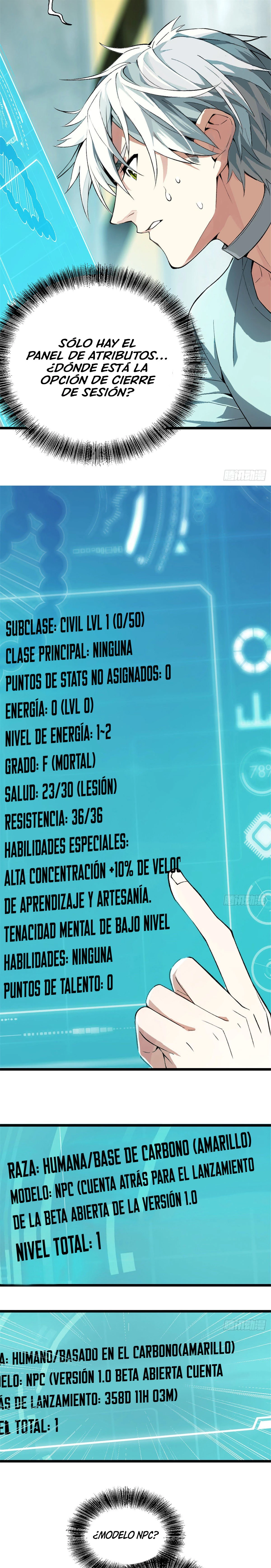  El mecánico legendario  > Capitulo 1 > Page 181