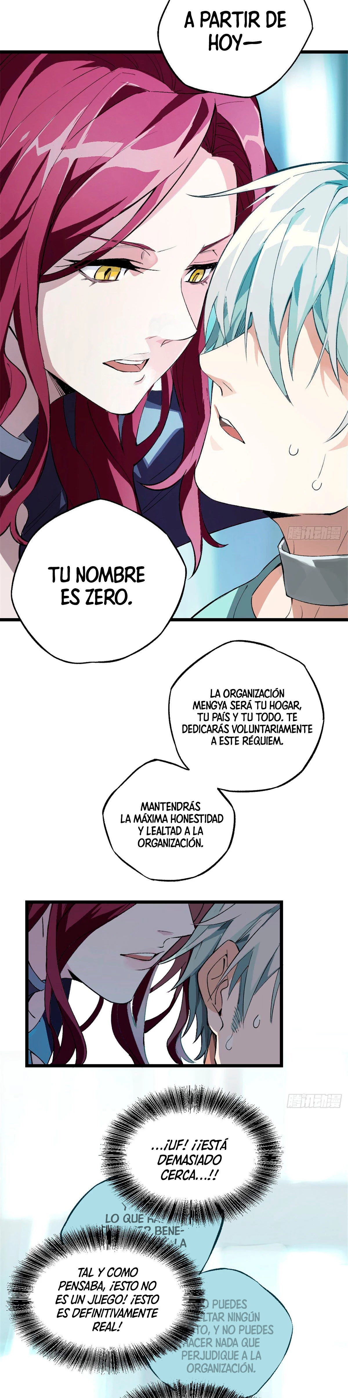  El mecánico legendario  > Capitulo 1 > Page 391