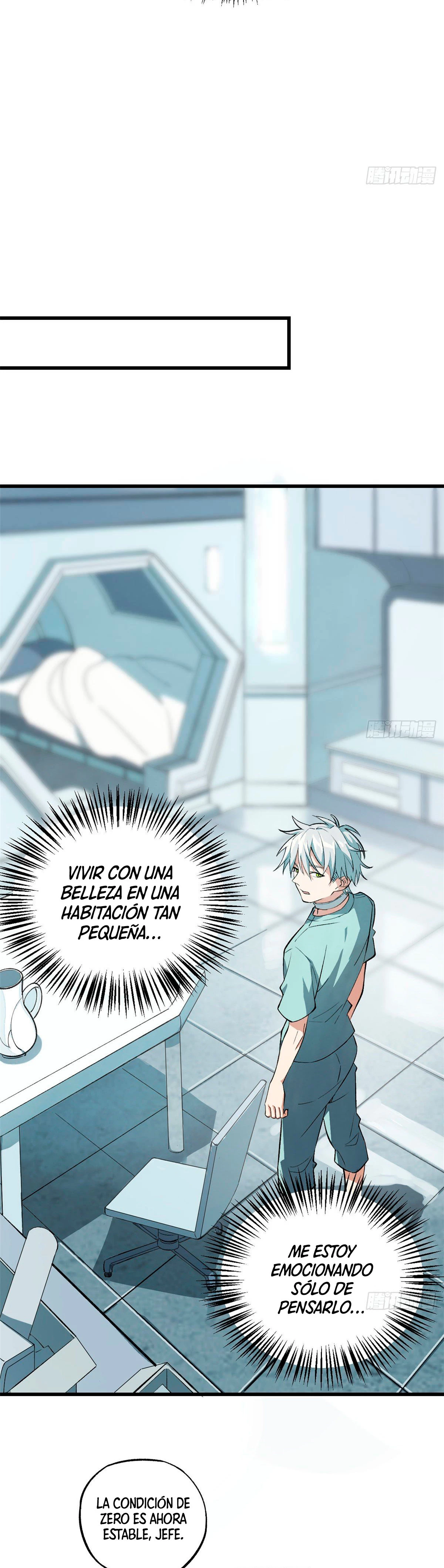  El mecánico legendario  > Capitulo 2 > Page 41