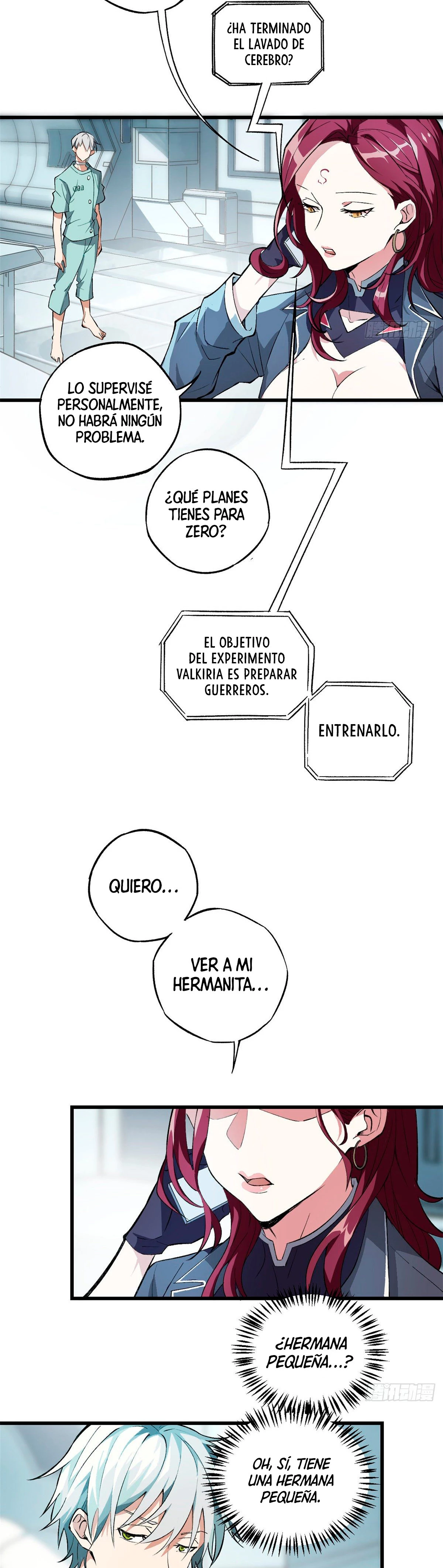  El mecánico legendario  > Capitulo 2 > Page 51