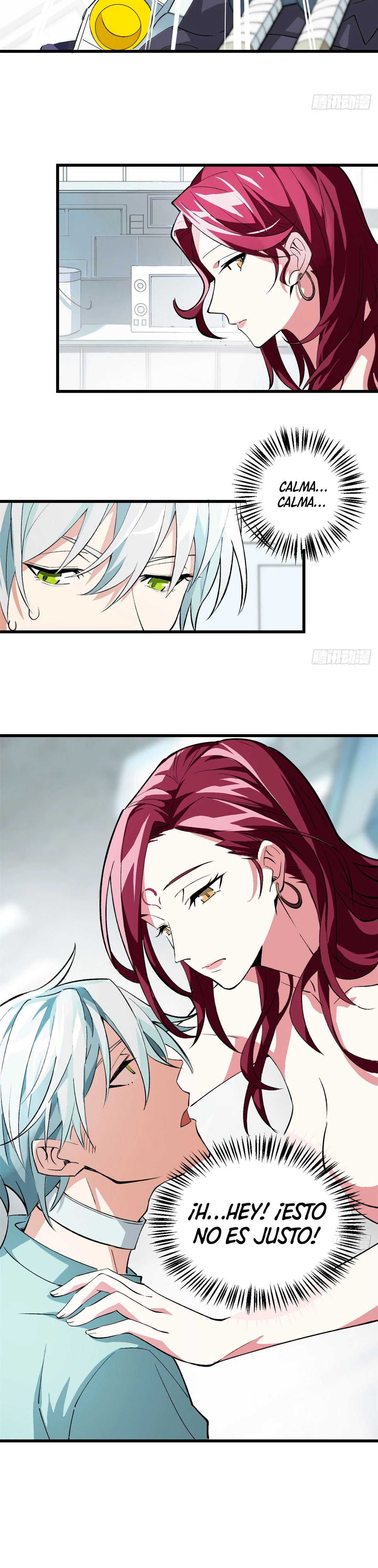  El mecánico legendario  > Capitulo 2 > Page 91