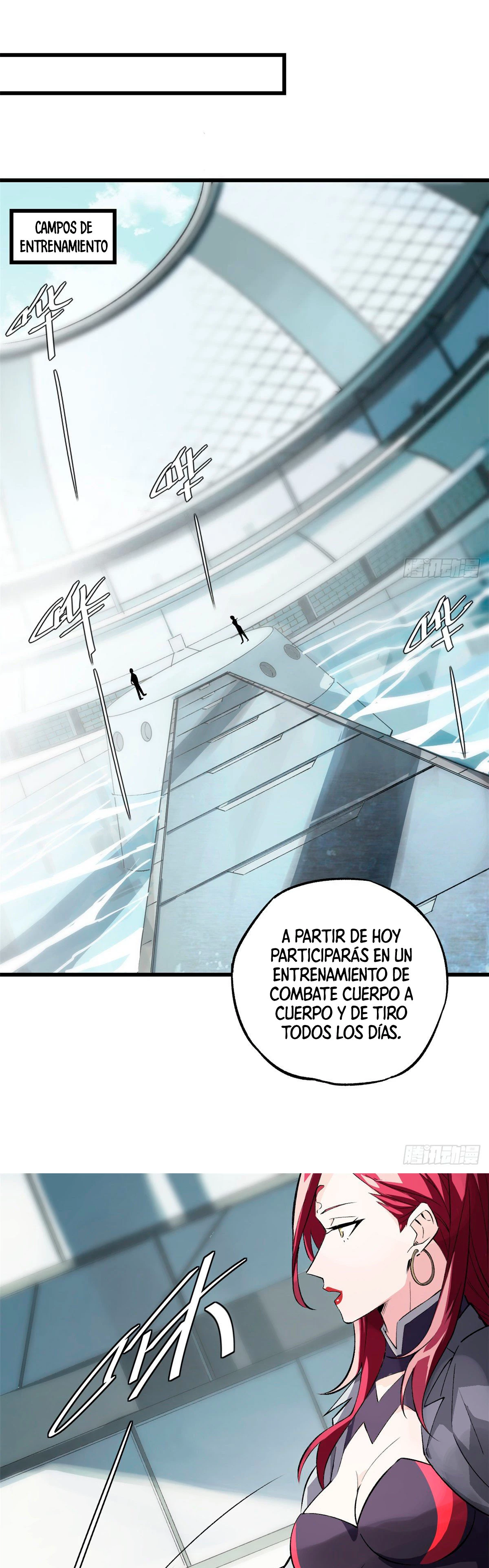  El mecánico legendario  > Capitulo 2 > Page 131