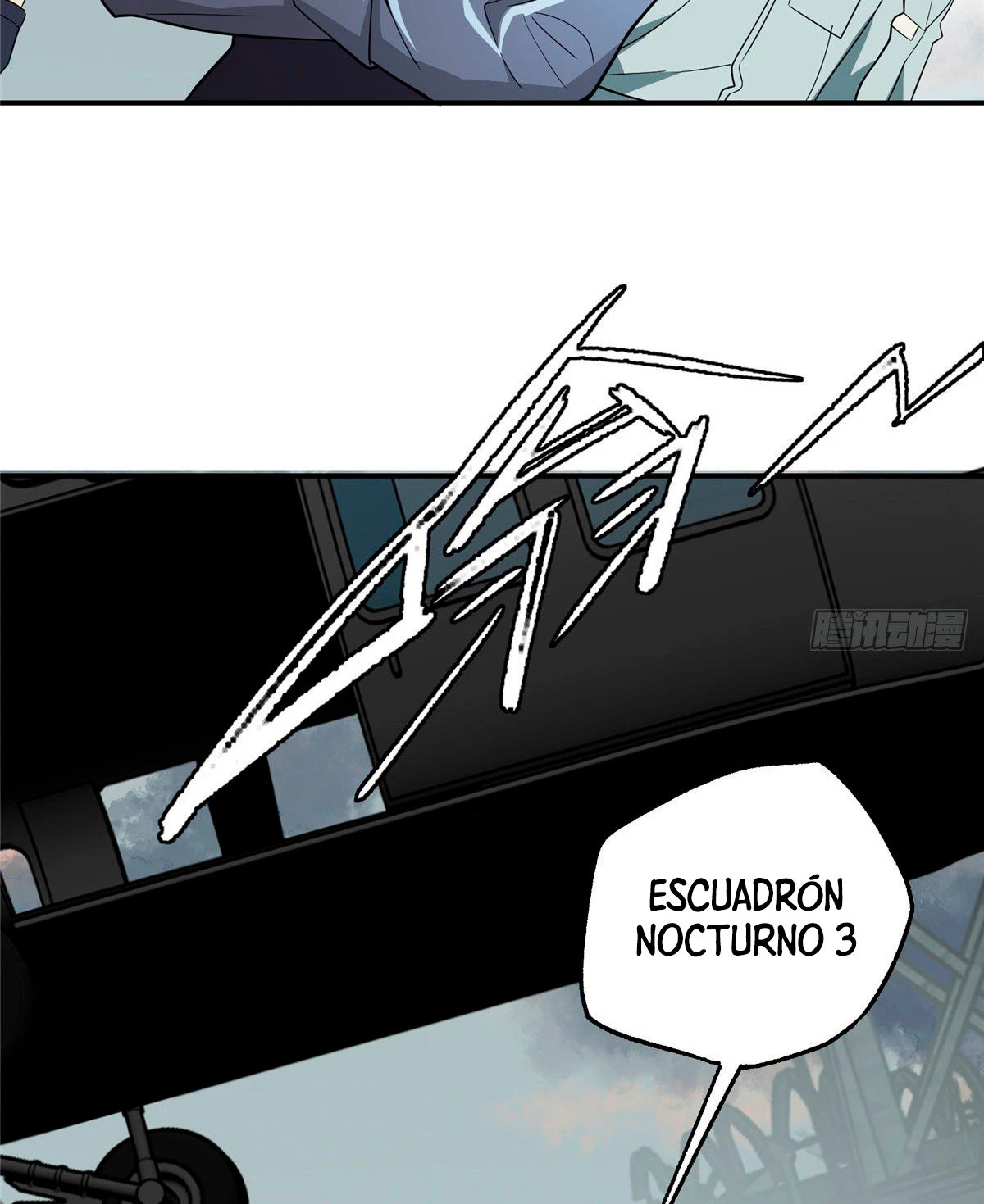  El mecánico legendario  > Capitulo 7 > Page 61
