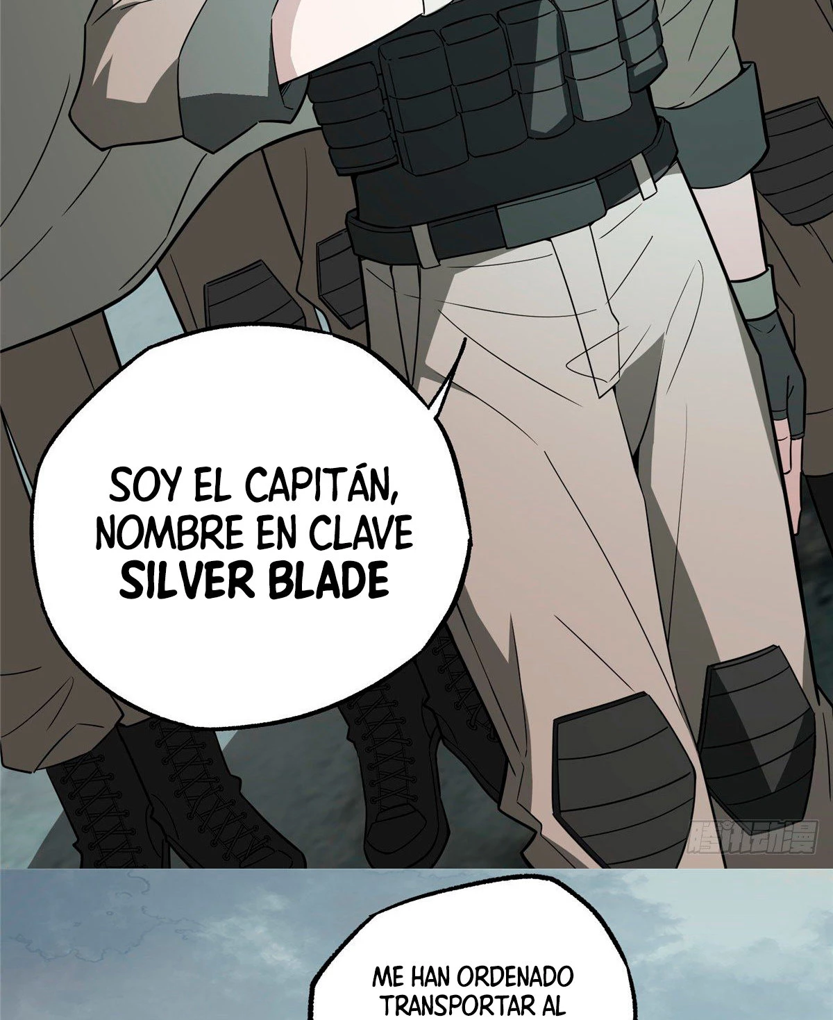  El mecánico legendario  > Capitulo 7 > Page 81