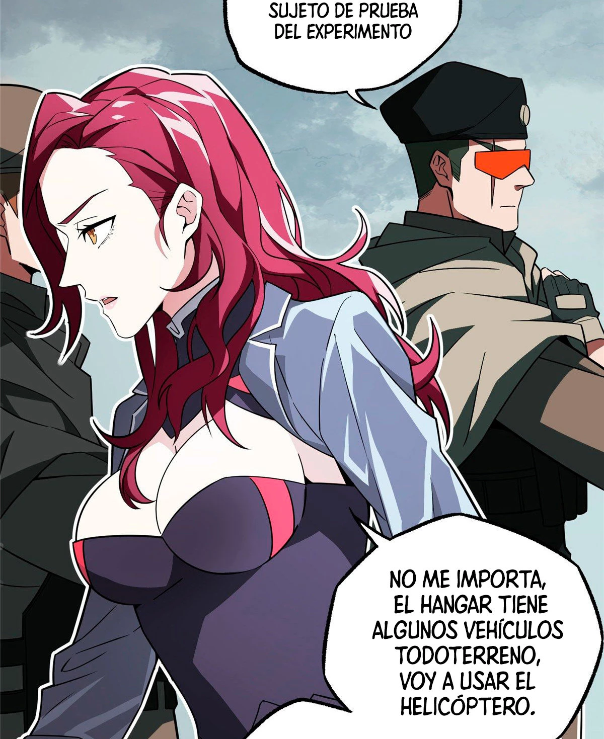  El mecánico legendario  > Capitulo 7 > Page 91