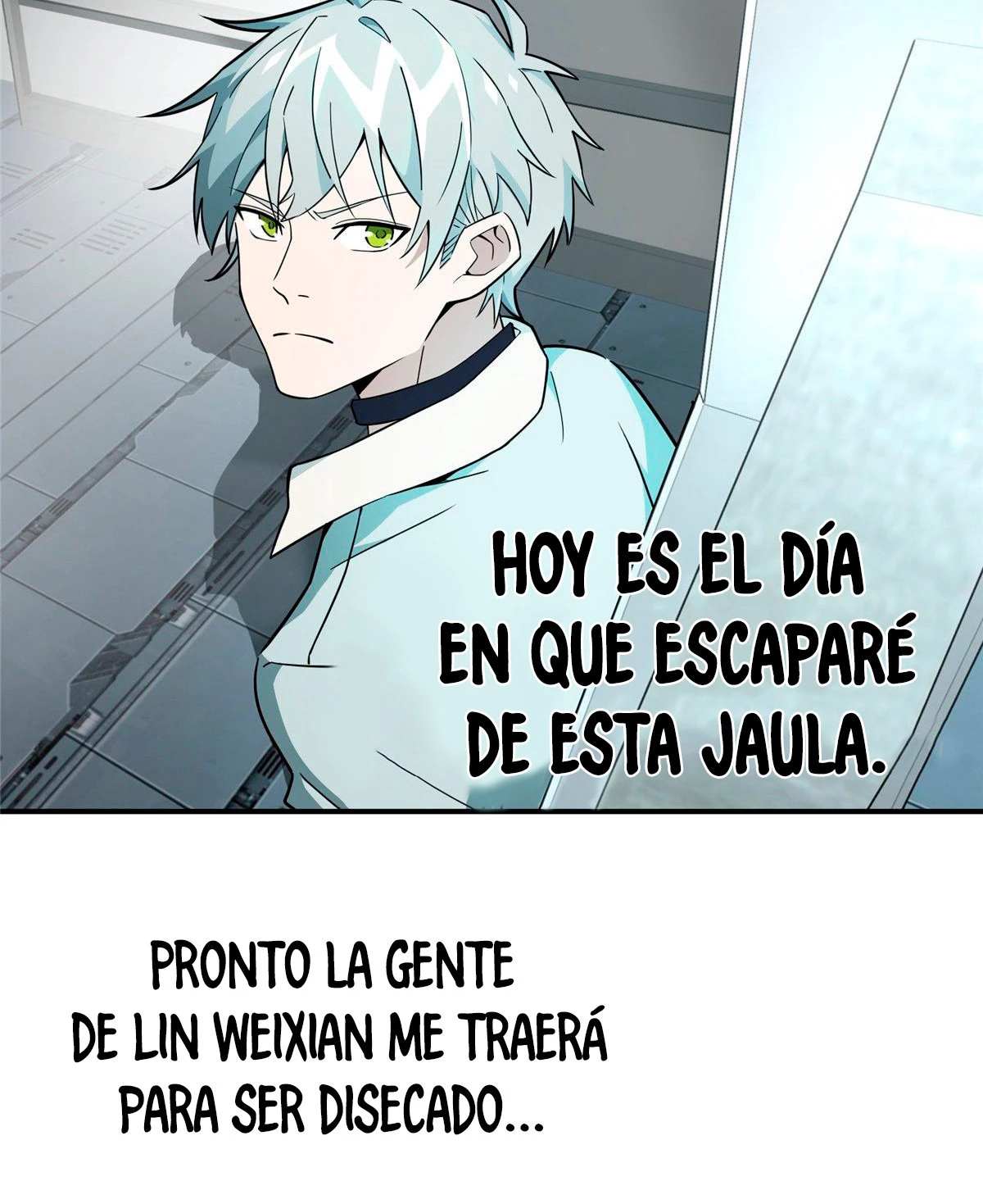  El mecánico legendario  > Capitulo 7 > Page 131