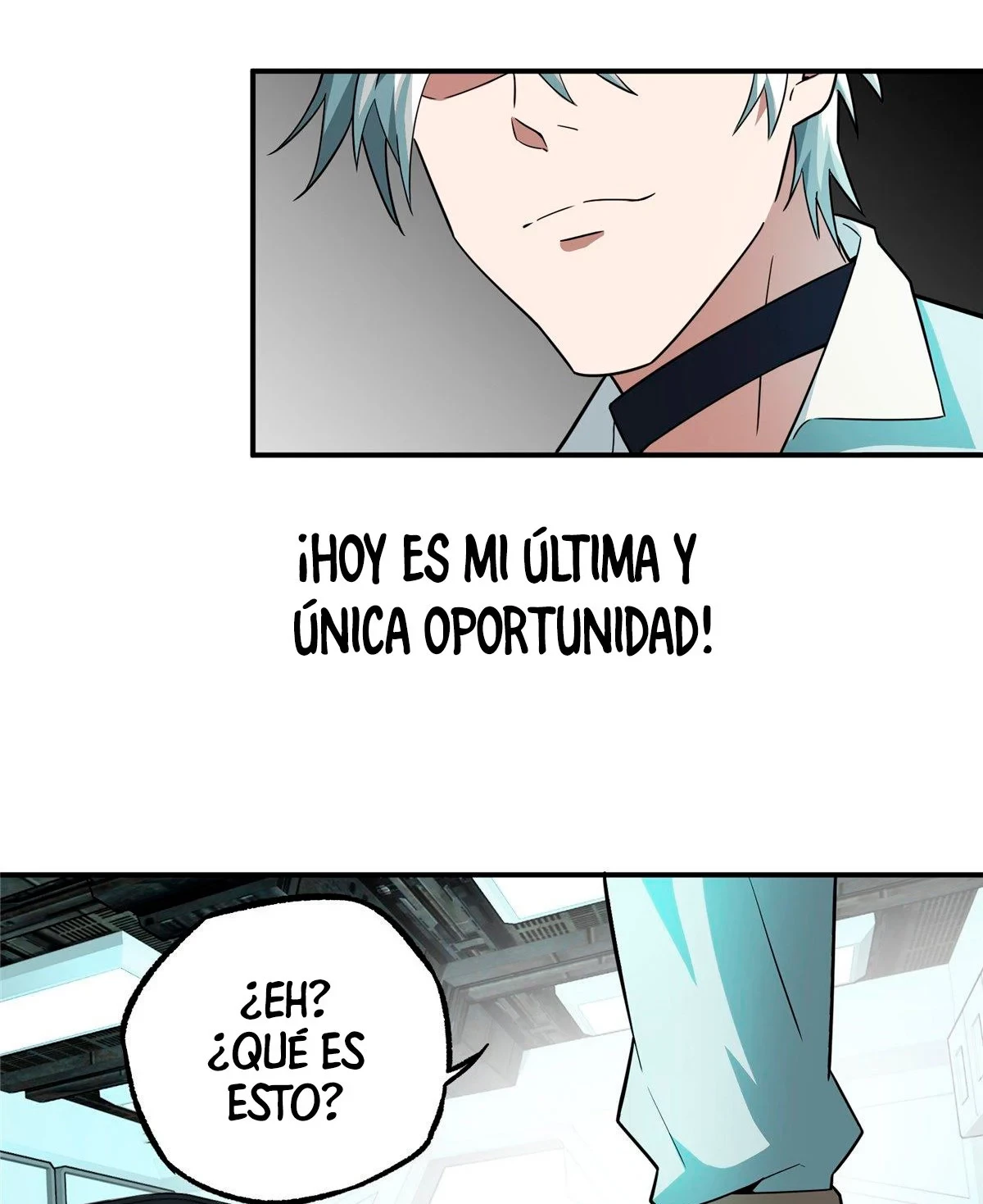  El mecánico legendario  > Capitulo 7 > Page 141