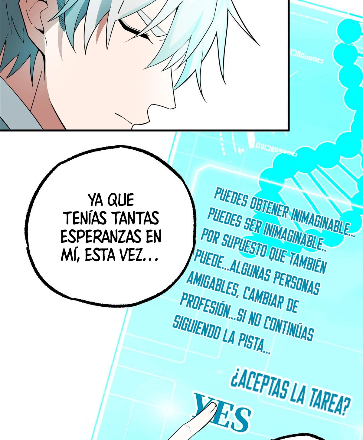  El mecánico legendario  > Capitulo 7 > Page 211