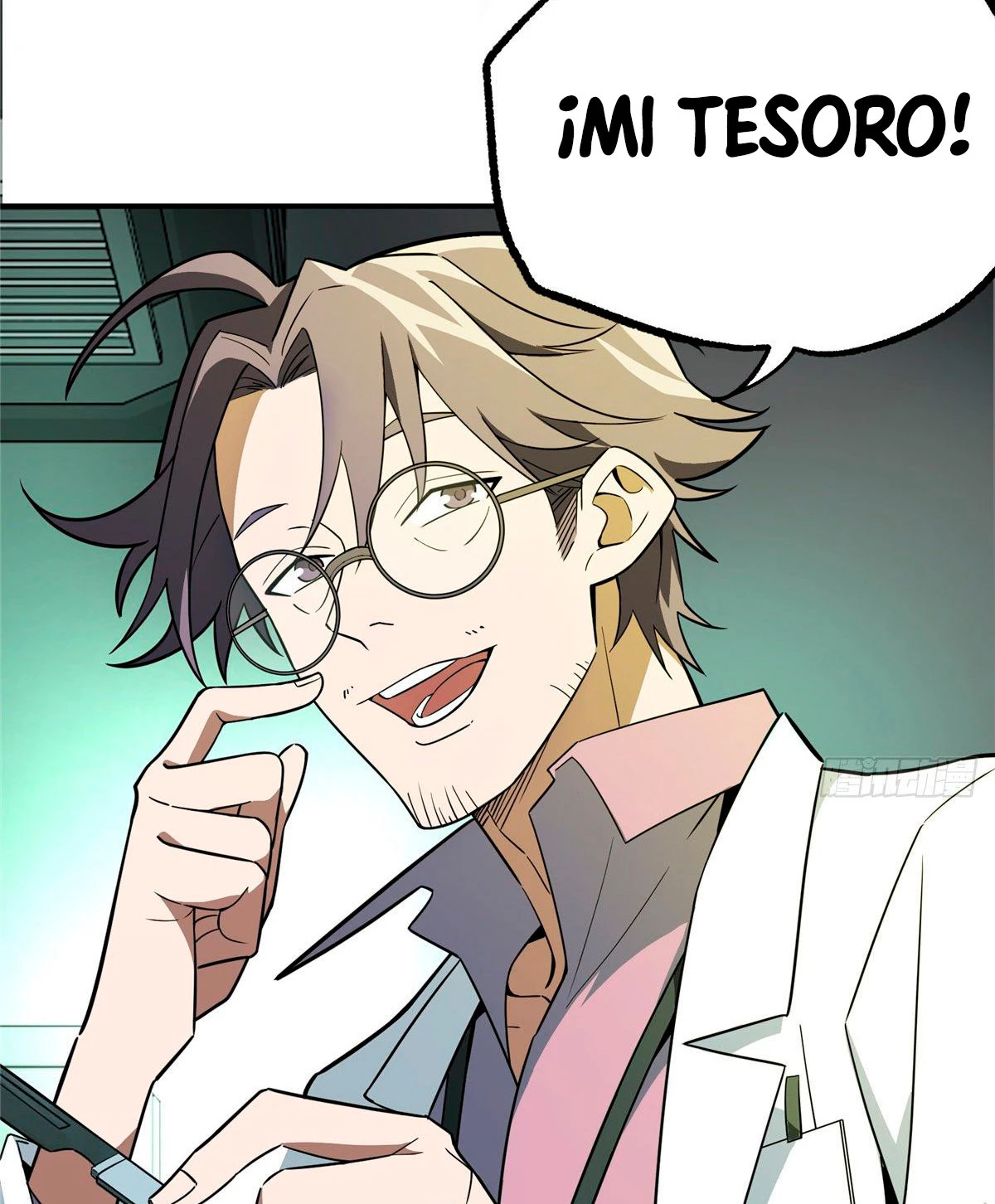  El mecánico legendario  > Capitulo 7 > Page 311