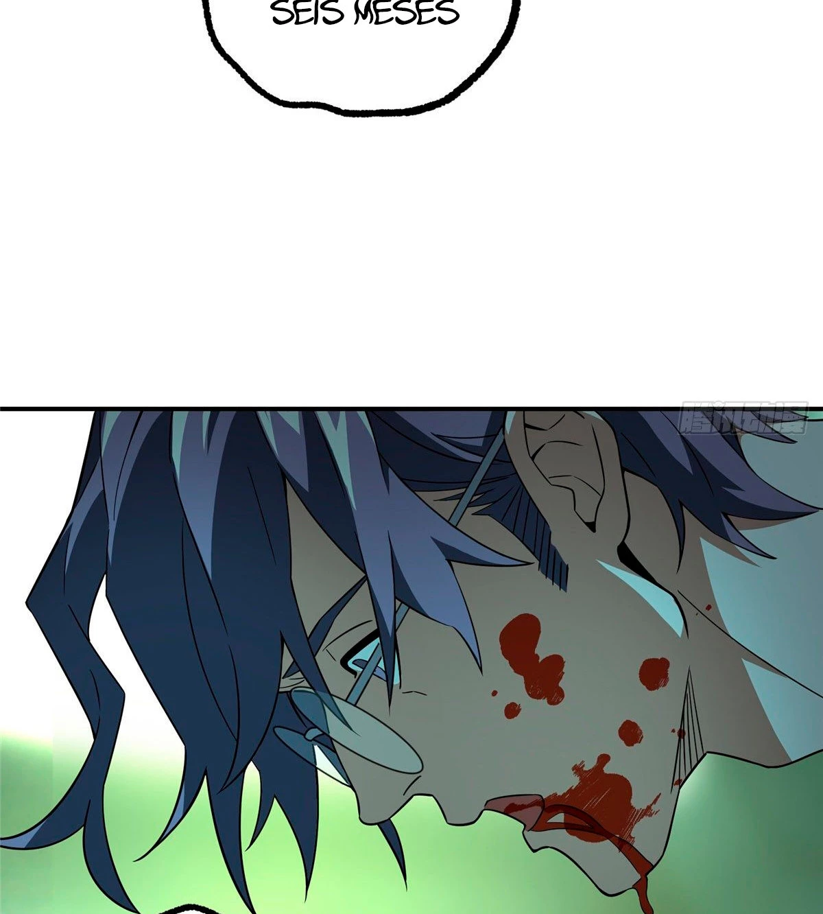 El mecánico legendario  > Capitulo 7 > Page 461