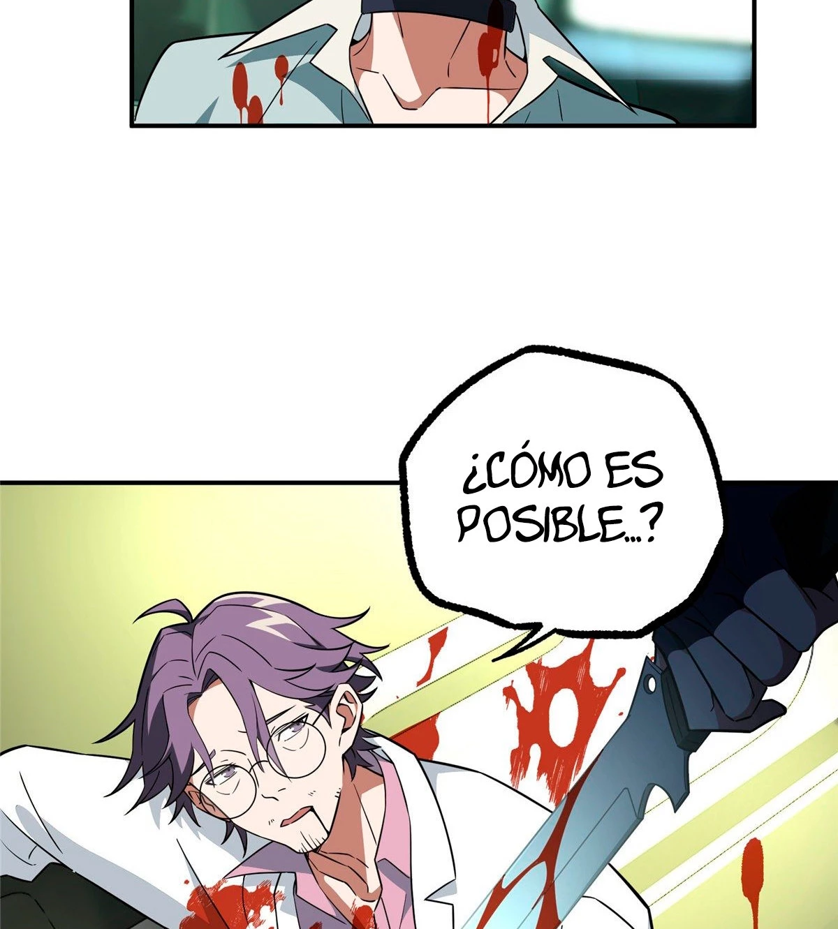  El mecánico legendario  > Capitulo 7 > Page 481