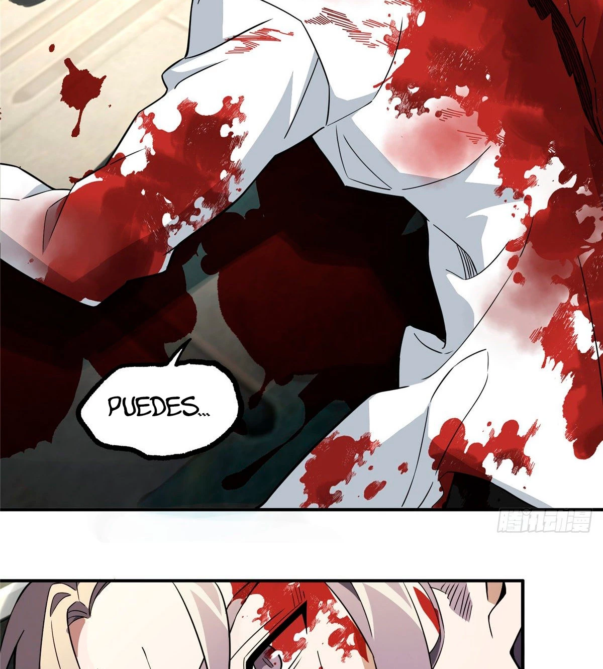  El mecánico legendario  > Capitulo 7 > Page 571