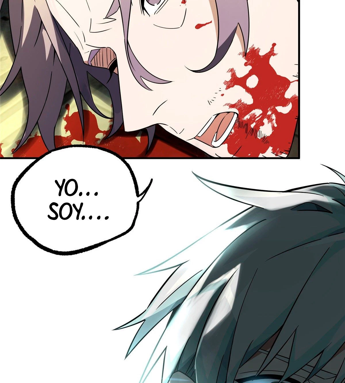 El mecánico legendario  > Capitulo 7 > Page 581