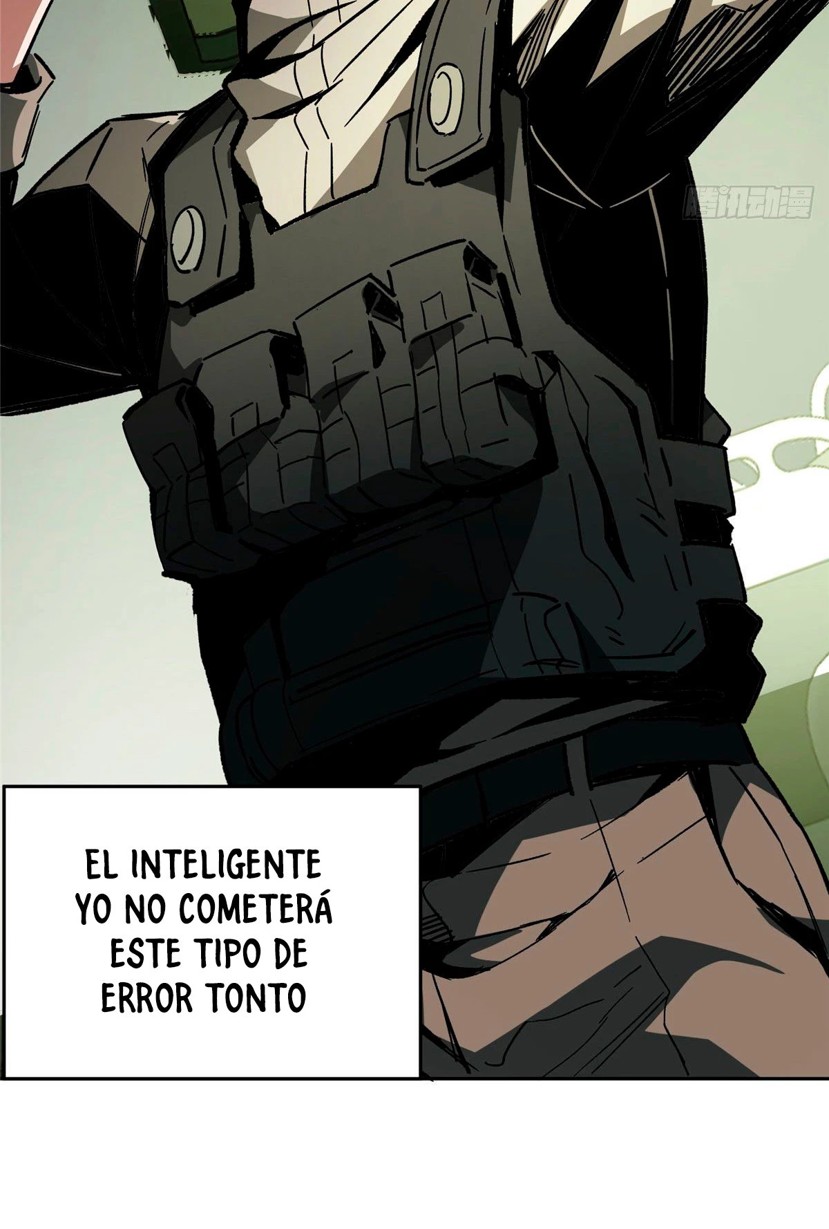  El mecánico legendario  > Capitulo 8 > Page 71