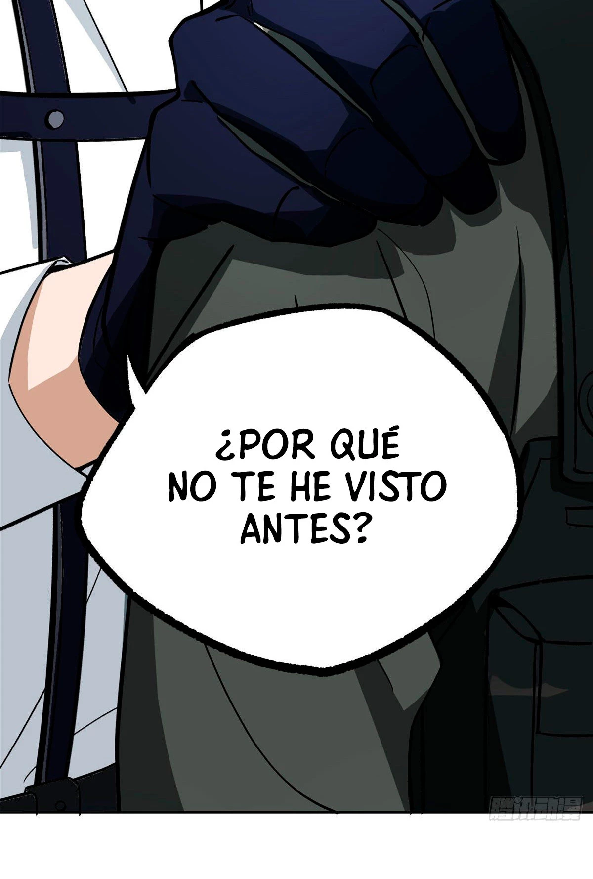  El mecánico legendario  > Capitulo 8 > Page 131