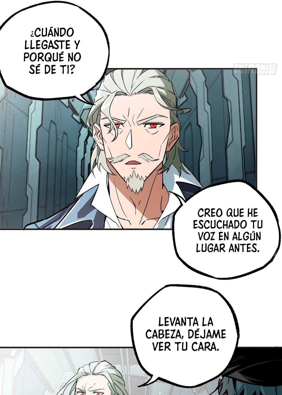  El mecánico legendario  > Capitulo 8 > Page 161