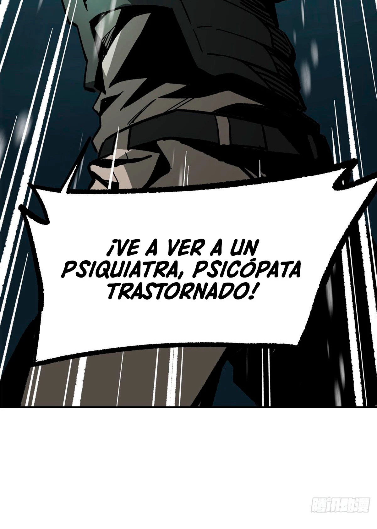  El mecánico legendario  > Capitulo 8 > Page 221