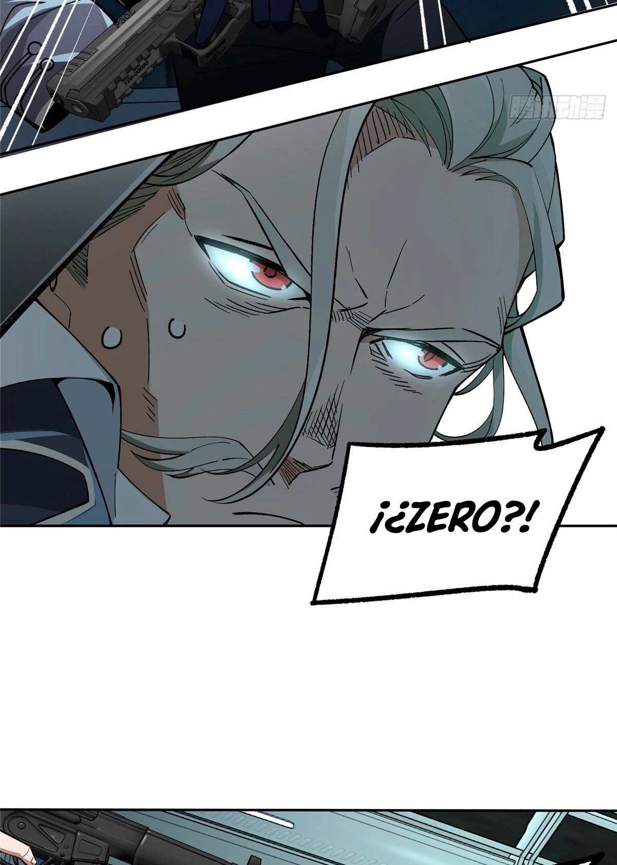  El mecánico legendario  > Capitulo 8 > Page 241