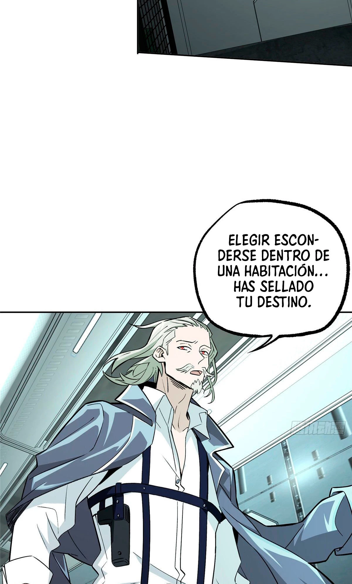 El mecánico legendario  > Capitulo 8 > Page 311