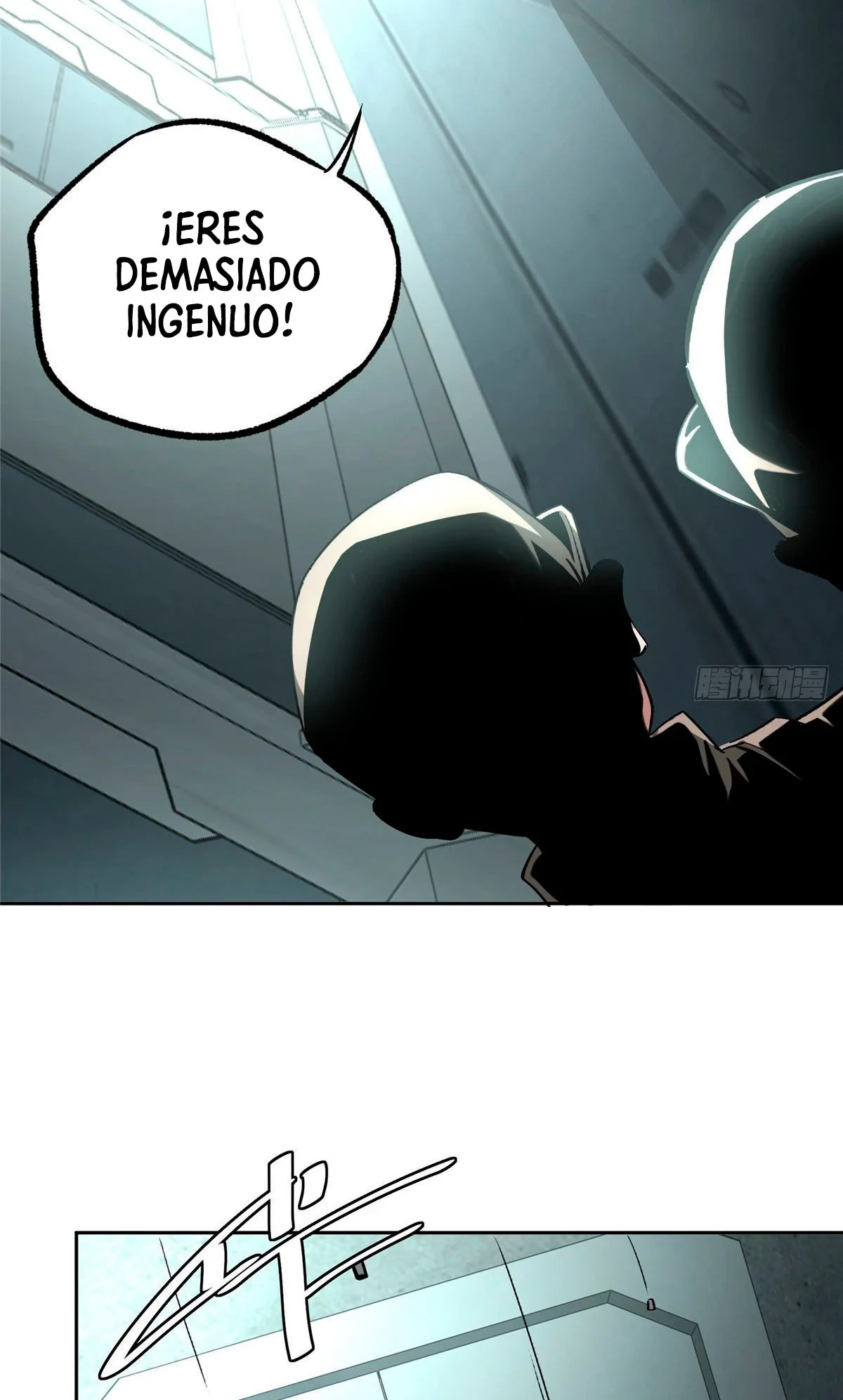  El mecánico legendario  > Capitulo 8 > Page 331