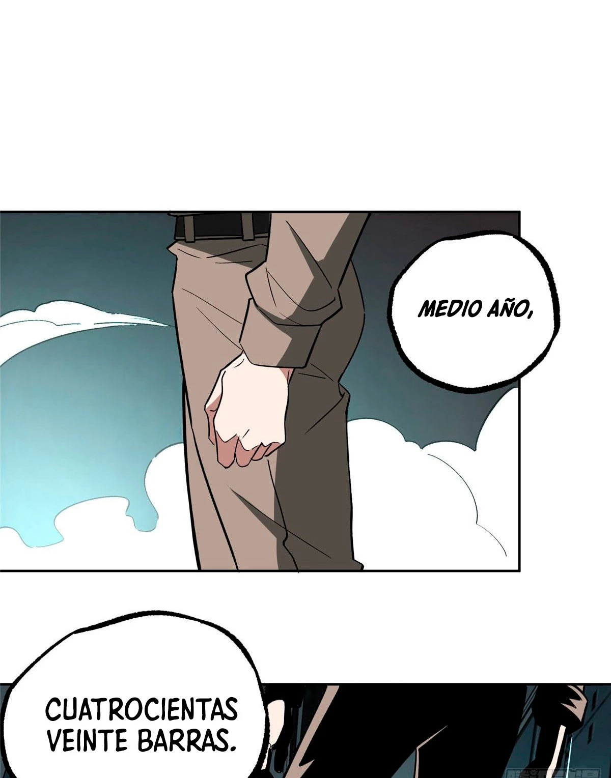  El mecánico legendario  > Capitulo 8 > Page 511