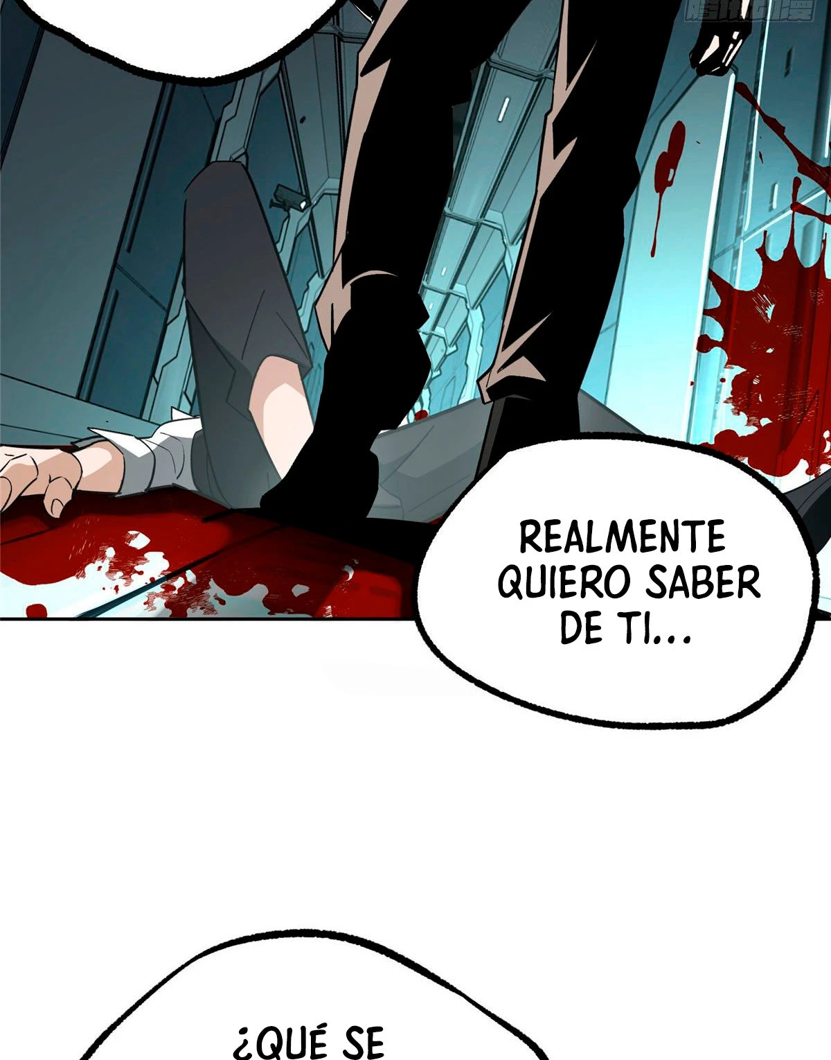  El mecánico legendario  > Capitulo 8 > Page 521