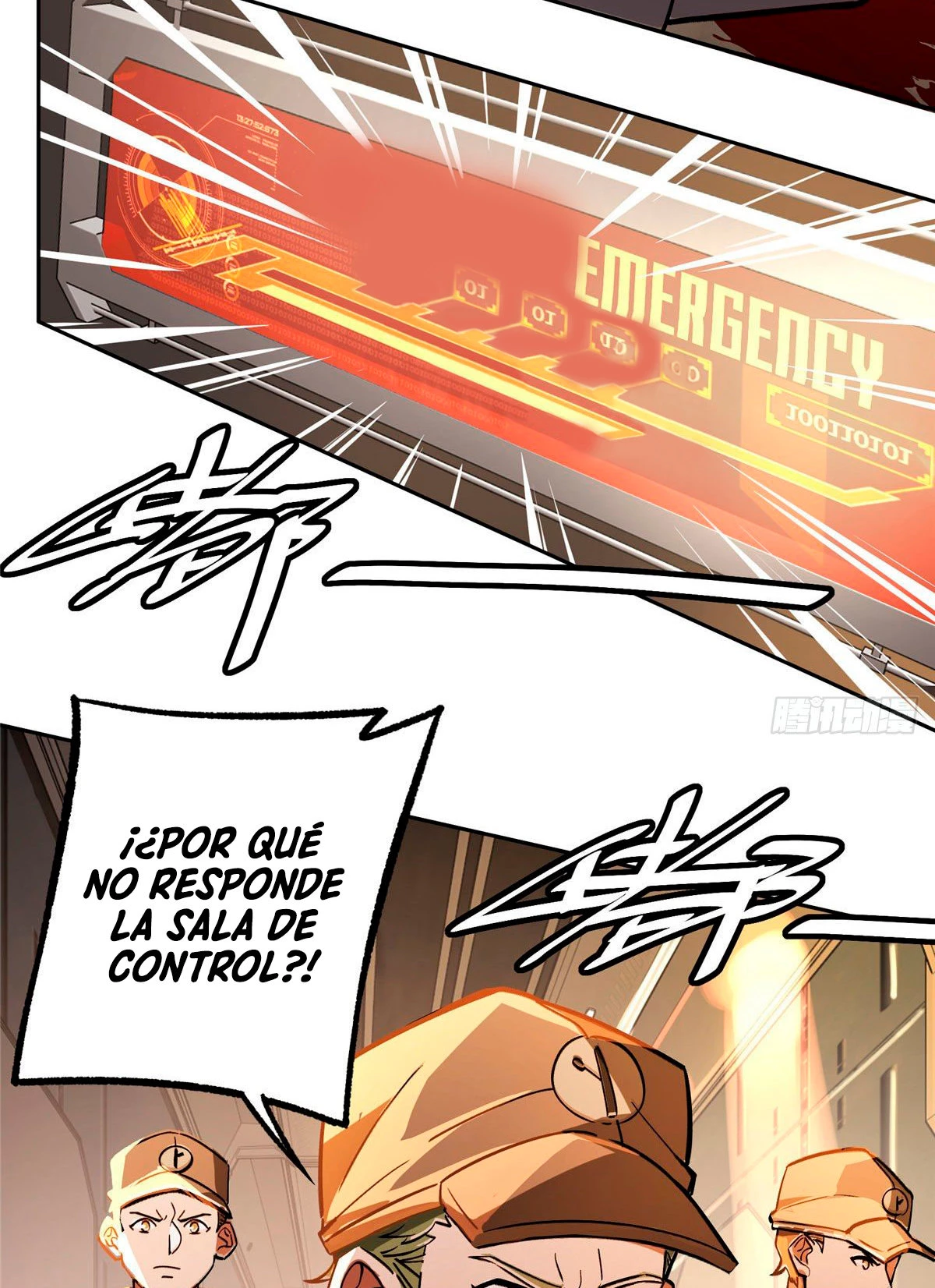  El mecánico legendario  > Capitulo 9 > Page 51