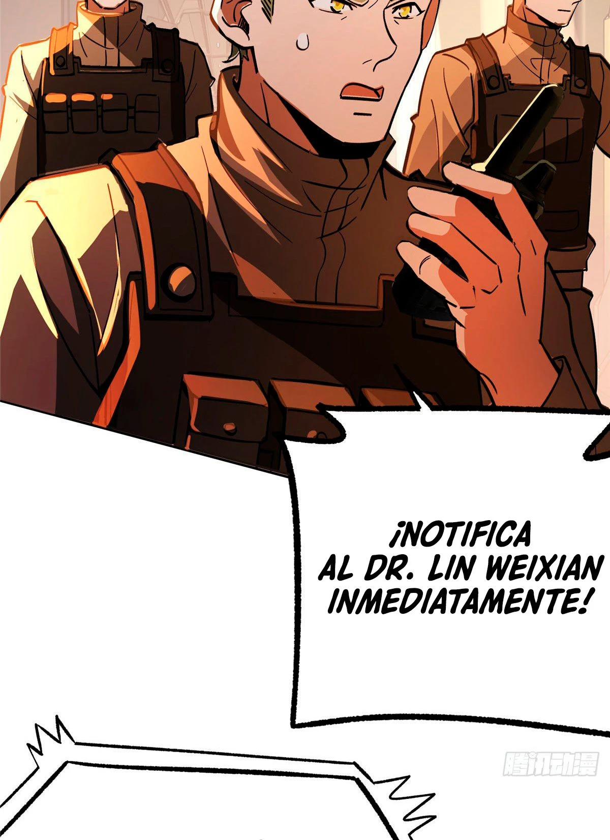  El mecánico legendario  > Capitulo 9 > Page 61