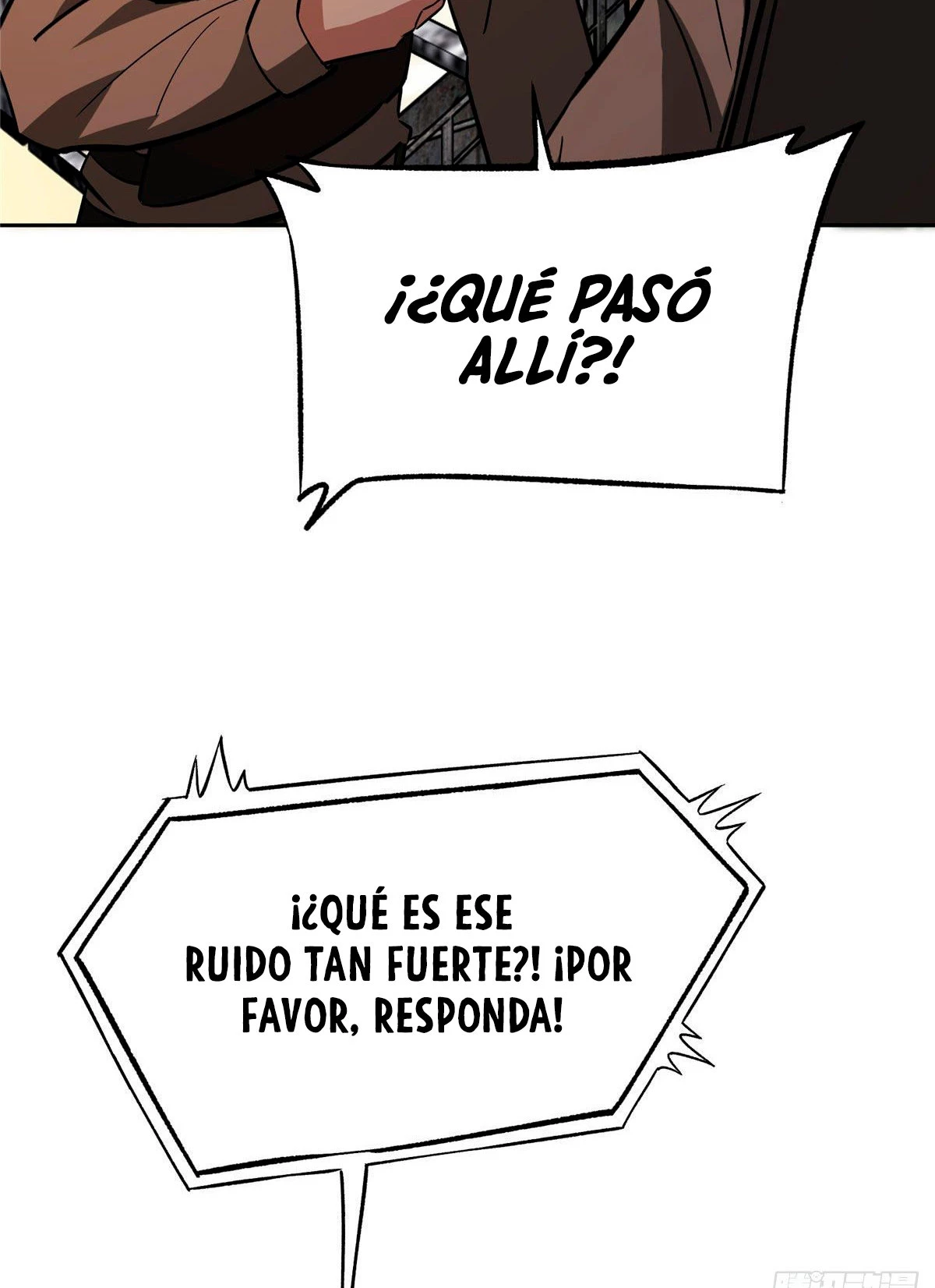  El mecánico legendario  > Capitulo 9 > Page 111