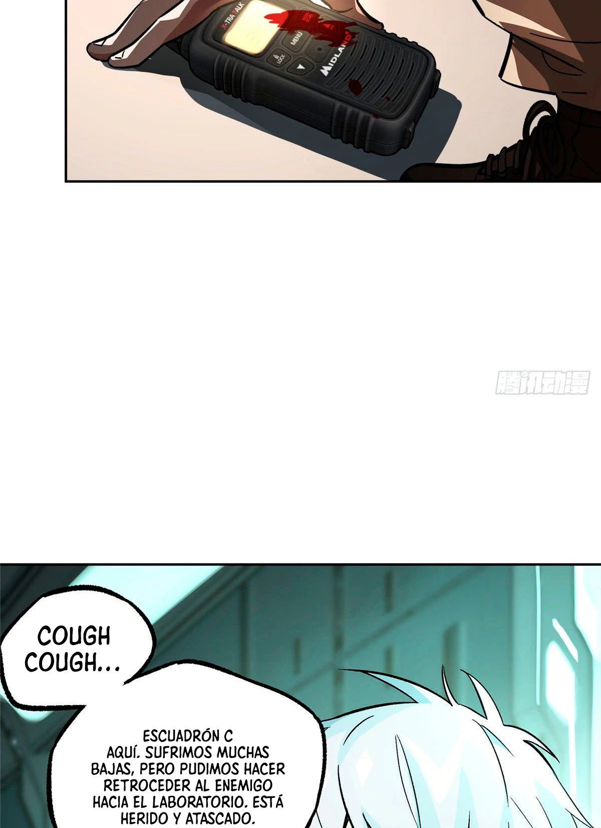  El mecánico legendario  > Capitulo 9 > Page 131