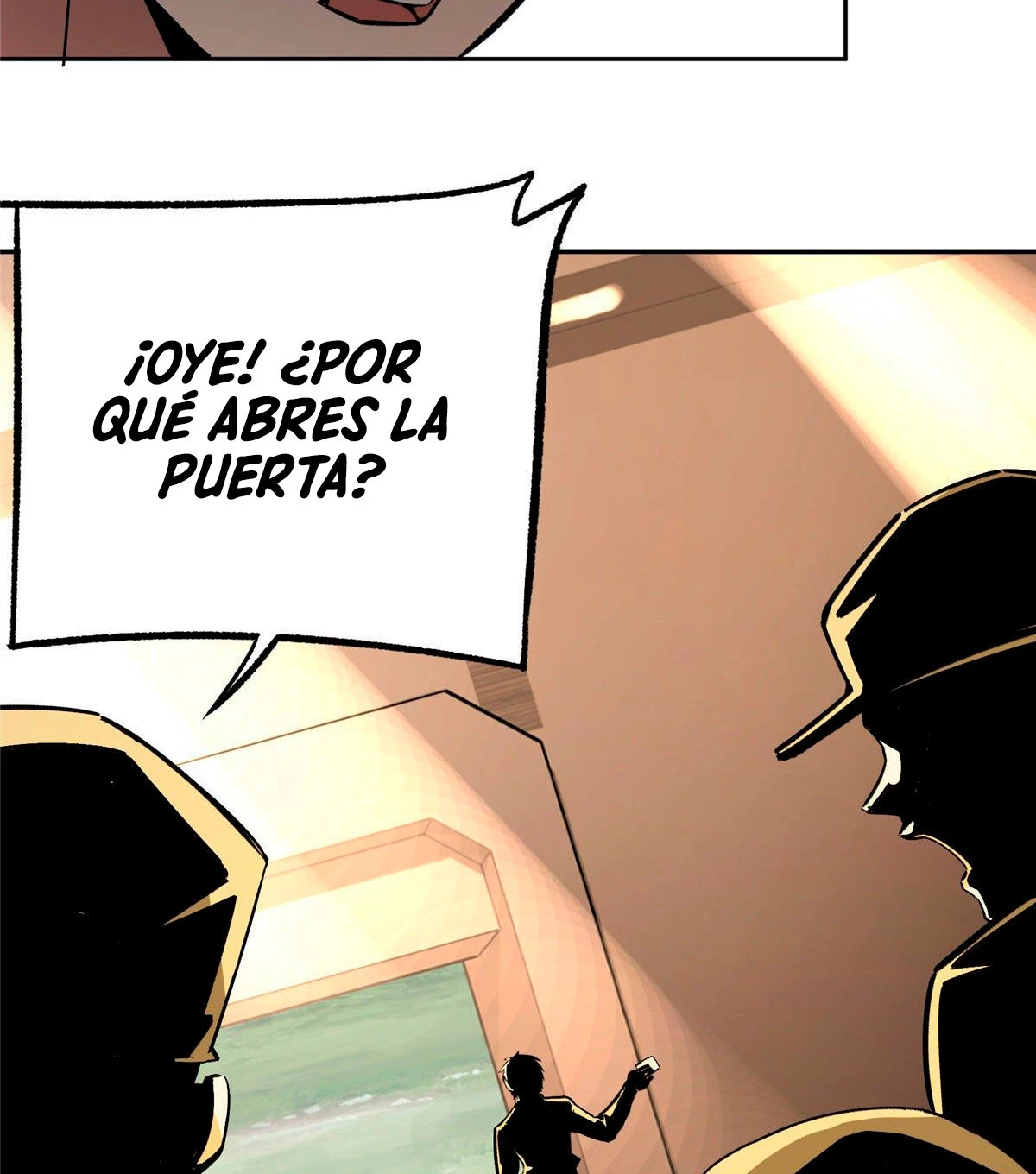  El mecánico legendario  > Capitulo 9 > Page 271